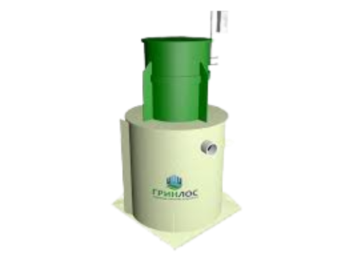 Септик Гринлос Аква 5 лонг