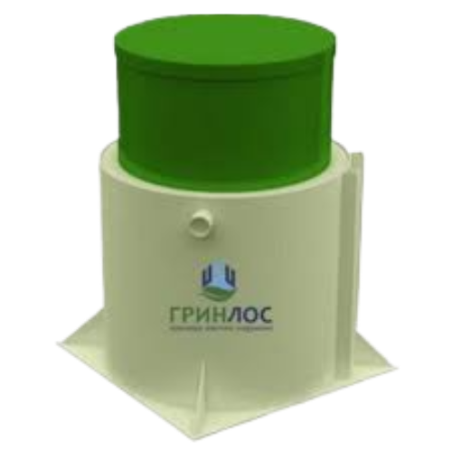 Септик Гринлос Аква 6