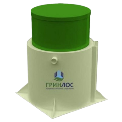 Септик Гринлос Аква 12