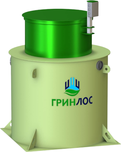 Септик Гринлос Аква 3