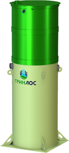 Септик Гринлос Аэро 6 лонг