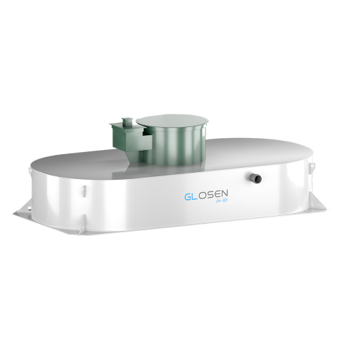 Септик GLOSEN 12П мини