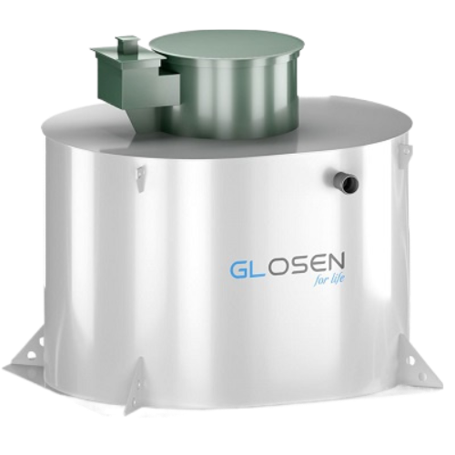 Септик GLOSEN 15П