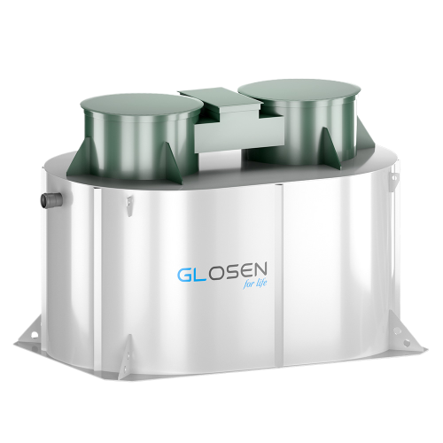 Септик GLOSEN 20П