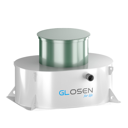 Септик GLOSEN 3C мини