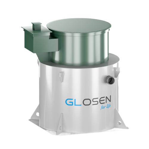 Септик GLOSEN 3П