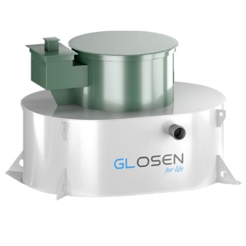 Септик GLOSEN 3П мини