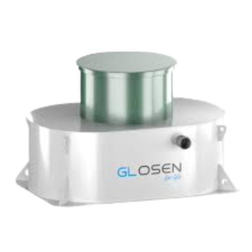 Септик GLOSEN 5C мини