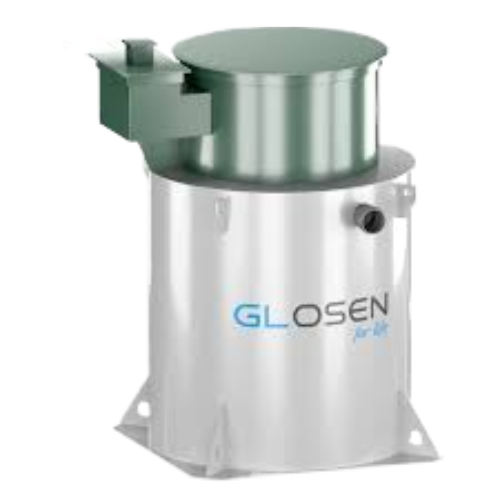 Септик GLOSEN 5П