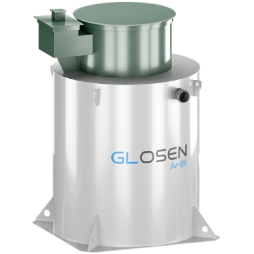 Септик GLOSEN 6П