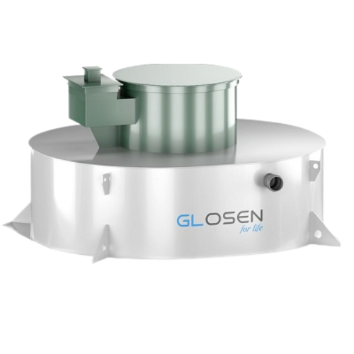 Септик GLOSEN 6П мини
