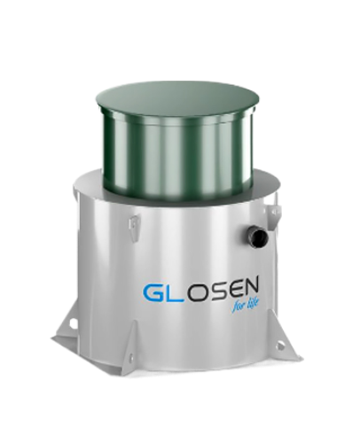 Септик GLOSEN 8C