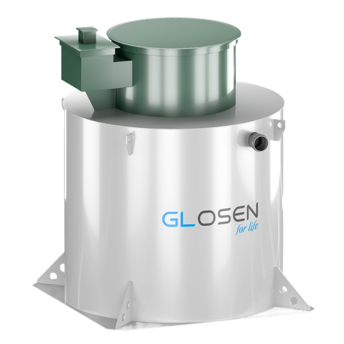 Септик GLOSEN 8П