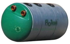 Септик FloTenk-STA-8 (трехобъемный)