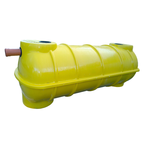 СЕПТИК FloTenk-YES 3 (шт,в собранном виде)