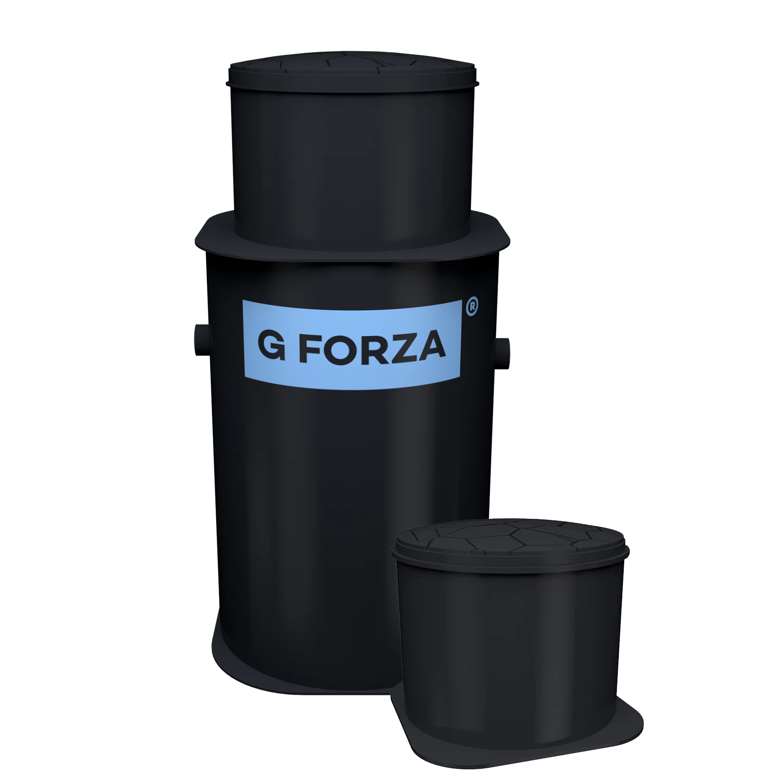 Септик G FORZA BIO 12