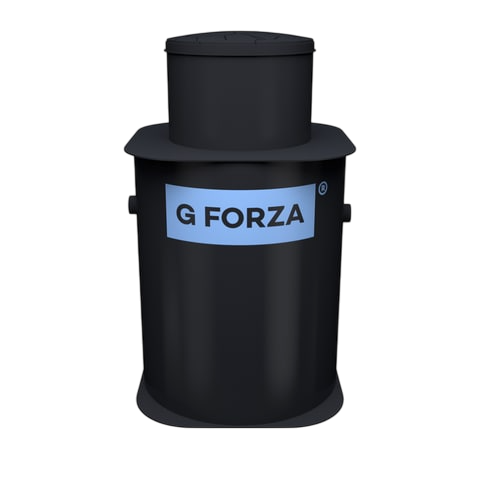 Септик G FORZA BIO 8