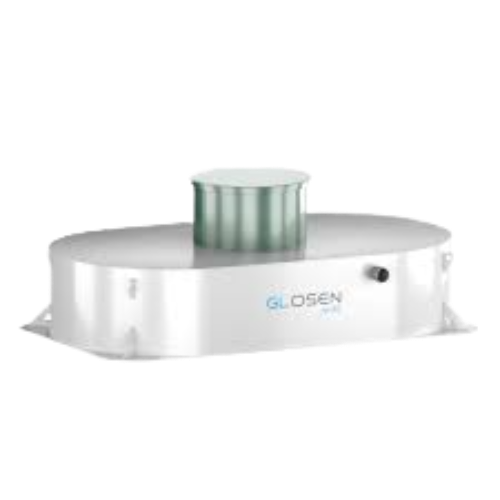 Септик GLOSEN 10C мини