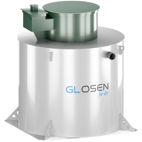 Септик GLOSEN 10П