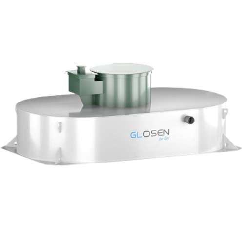 Септик GLOSEN 10П мини