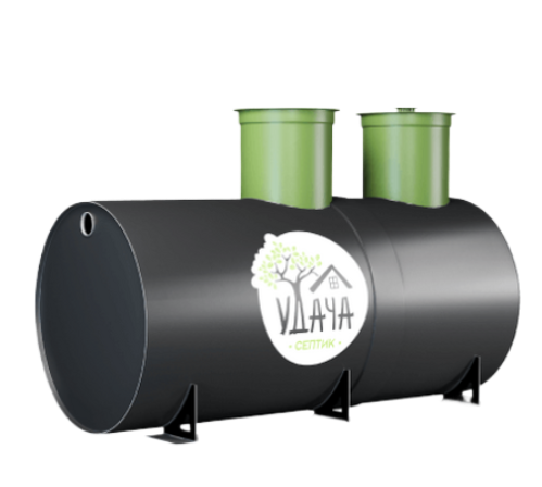 Септик Удача 3