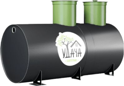 Септик Удача 5