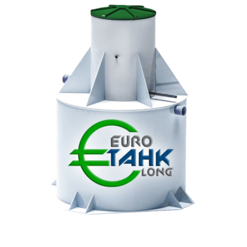 Септик Евротанк 5