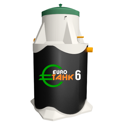 Септик Евротанк 6