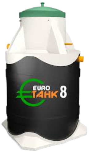 Септик Евротанк 8