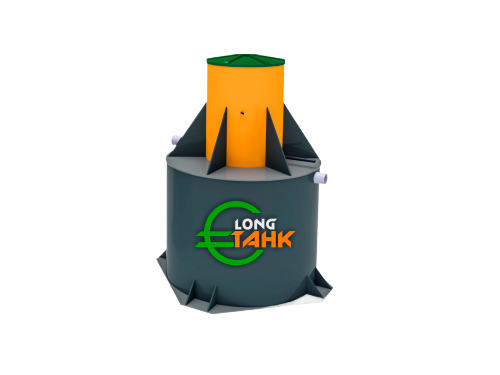 Септик Евротанк 6 лонг