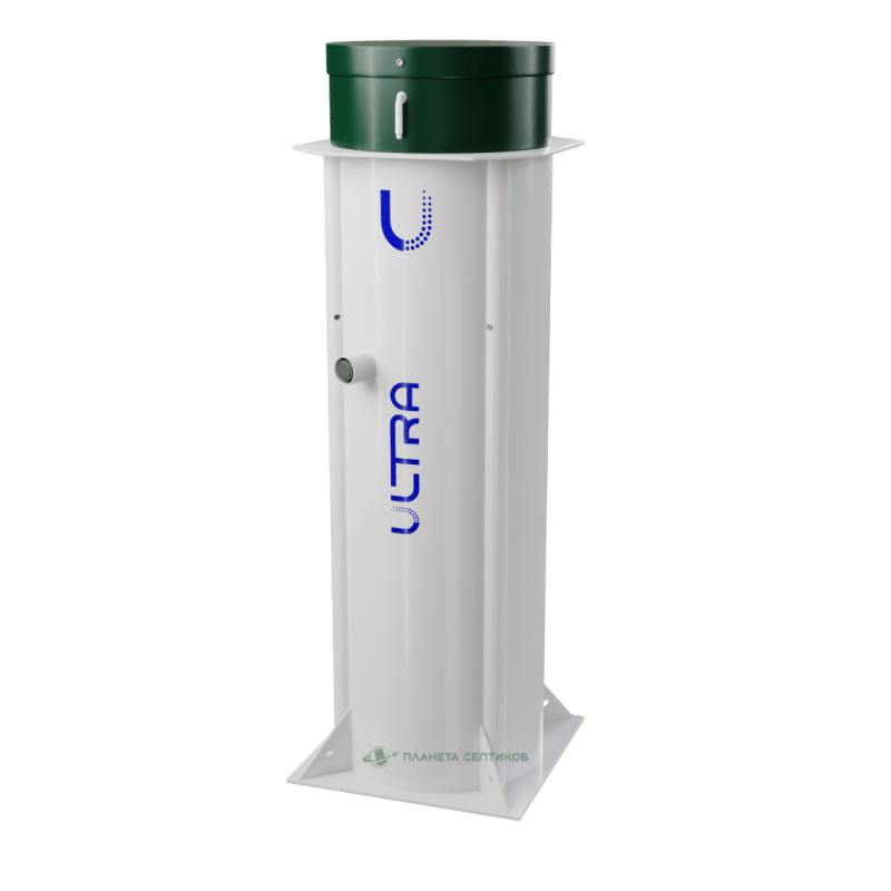 Септик Евробион Ультра 6