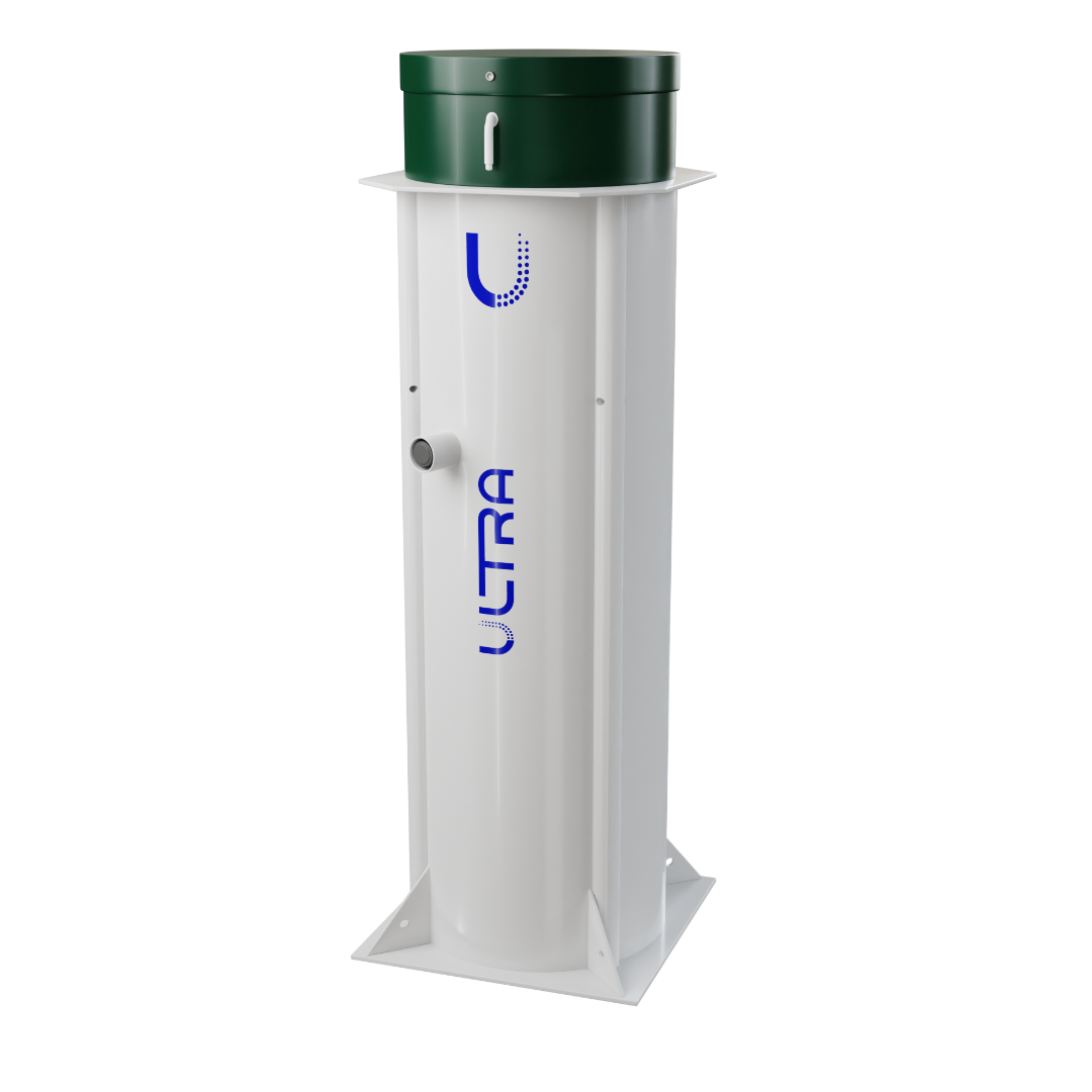 Септик Евробион Ультра 6 Лонг