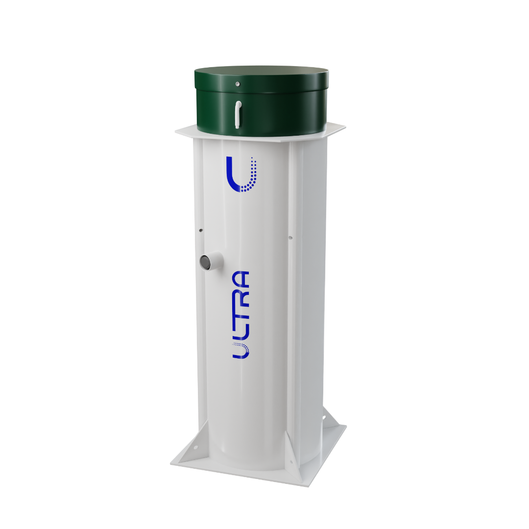 Септик Евробион Ультра 6 Миди