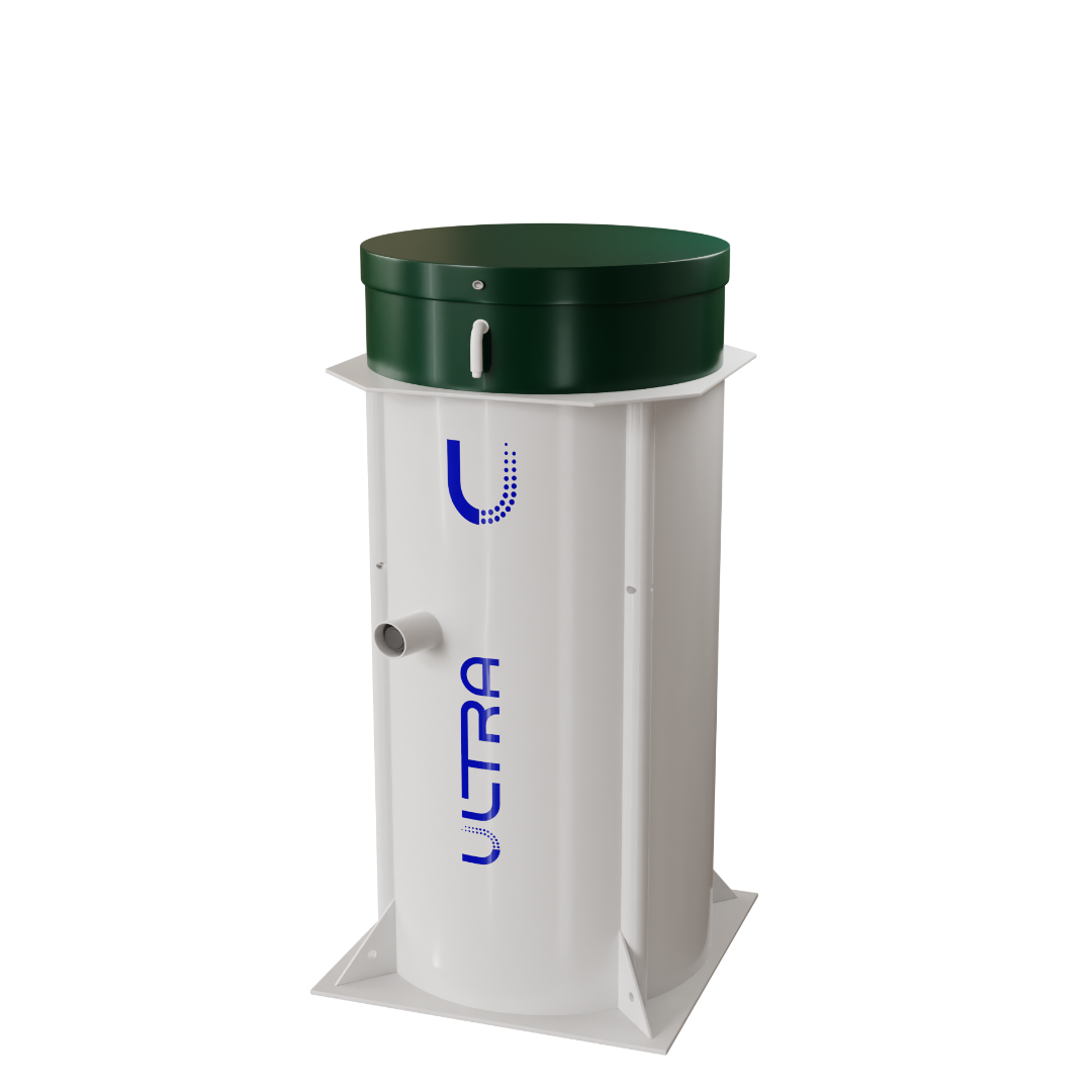 Септик Евробион Ультра 8 Миди