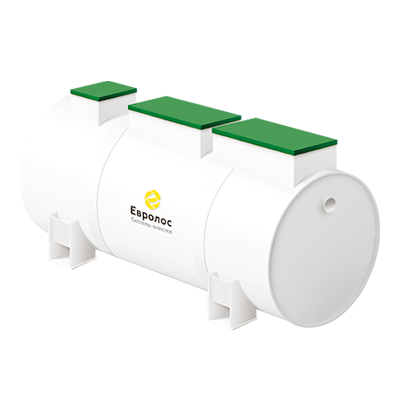 Септик Евролос Экопром 150