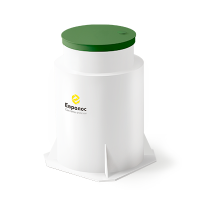 Септик Евролос ПРО 30