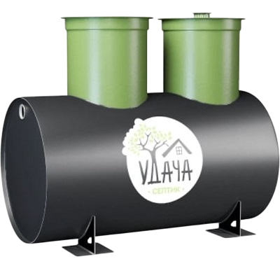 Септик Удача 1