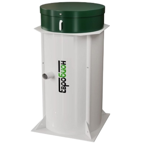 Септик Евробион Раунд 9