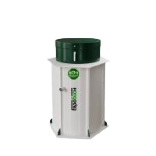 Септик Евробион Ультра 10