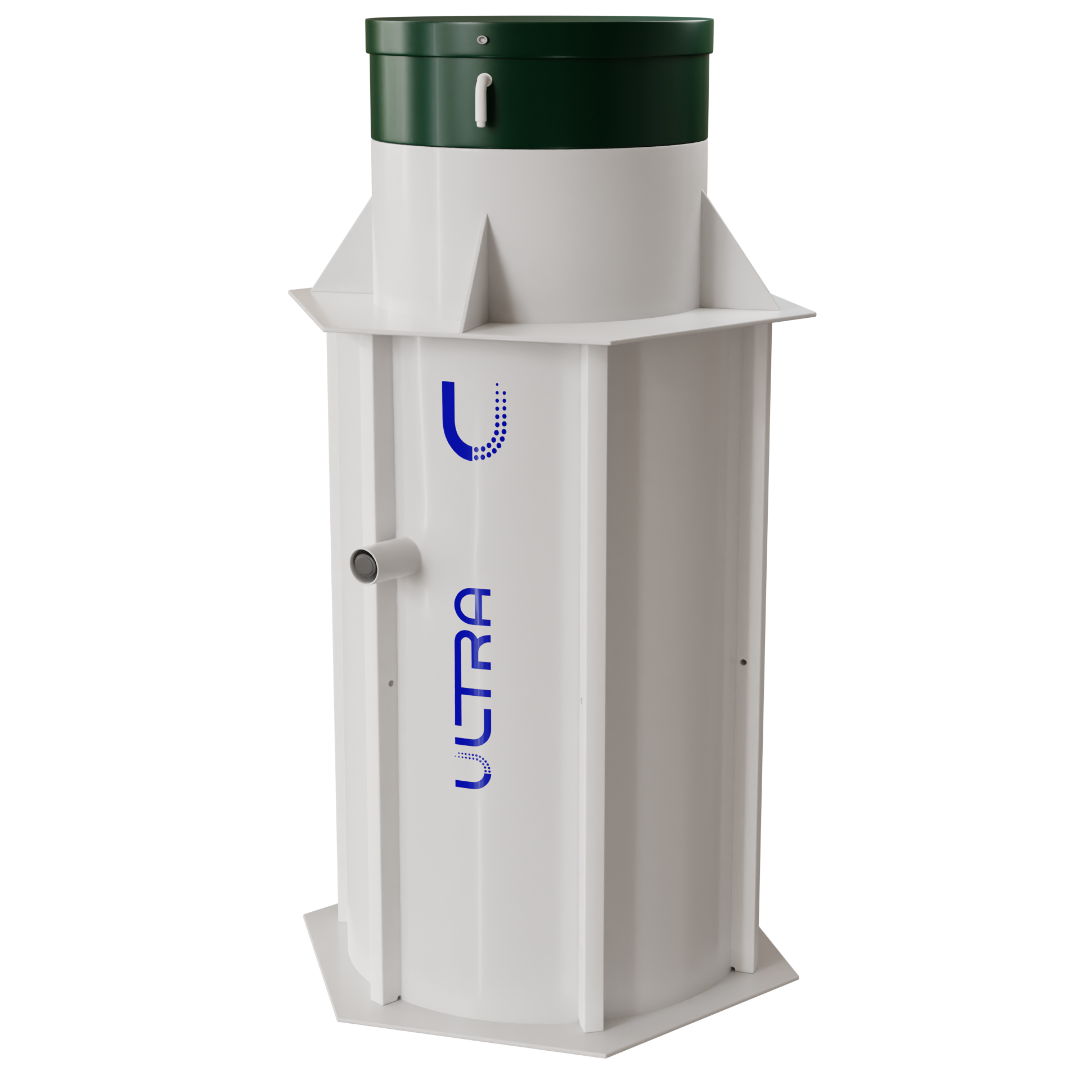 Септик Евробион Ультра 10 Лонг