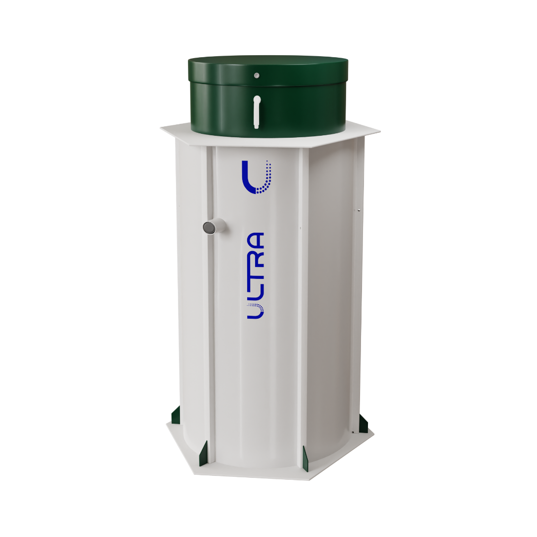 Септик Евробион Ультра 12 Лонг