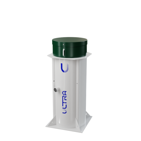 Септик Евробион Ультра 4