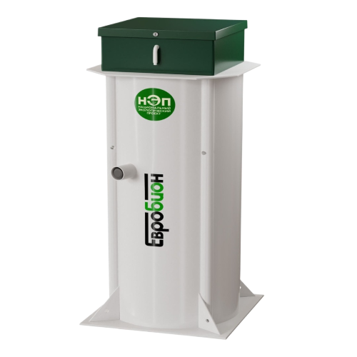 Септик Евробион 5 миди