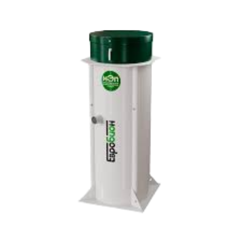 Септик Евробион Раунд 6