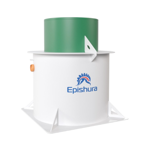 Септик Эпишура 5