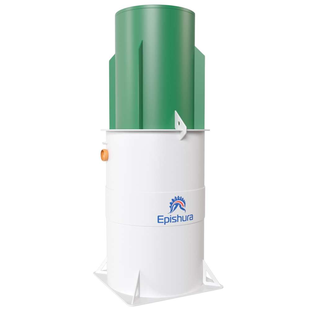 Септик Эпишура 5 лонг