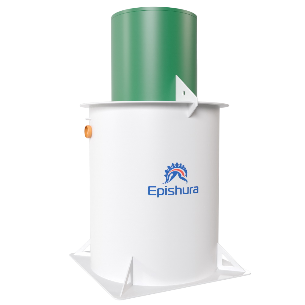 Септик Эпишура 8 лонг