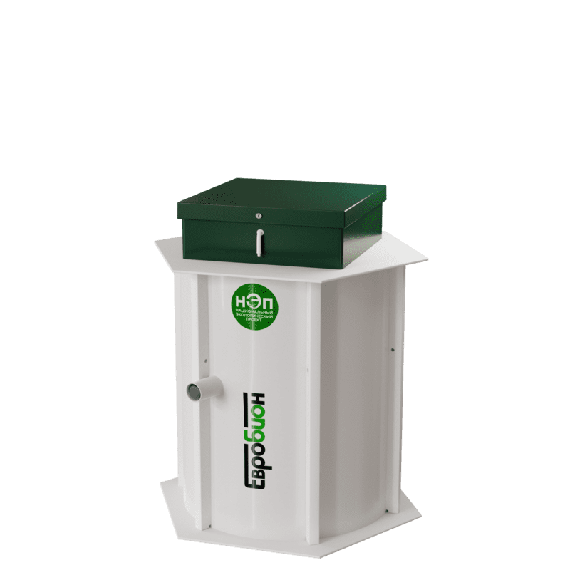 Септик Евробион 10