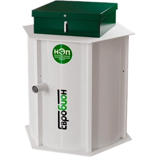 Септик Евробион 15