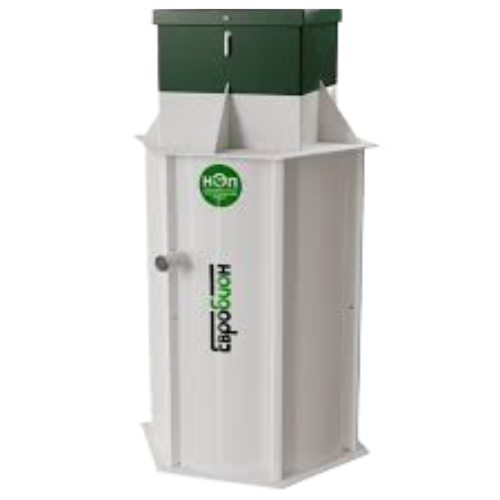 Септик Евробион 15 лонг